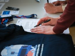 Hackathon Žilina 2026 "Plynulo mestom, bezpečne domov"